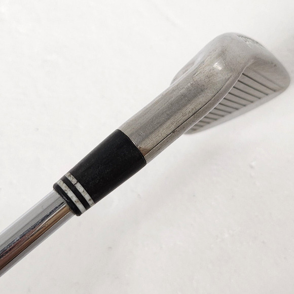 Cleveland TA7 Tour Action Single 4-Iron RH Steel Regular-Flex Shaft 38.5" - Picture 4 of 13
